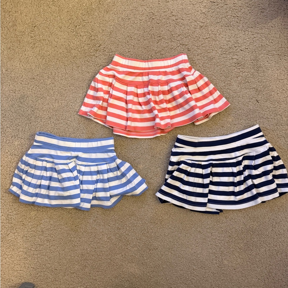 CPC 2T Tennis Skirts (3, bundle)